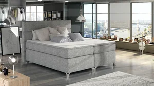 Amadeo Boxspring postel