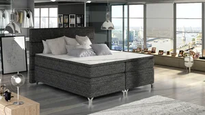 Amadeo Boxspring postel