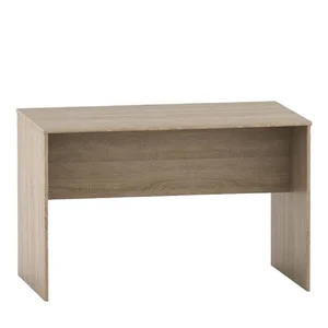 AMPAT zasedací stůl 120 × 76 × 70 cm, dub sonoma
