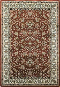 Anatolia 5378 V vizon – kusový koberec 300 × 400 cm