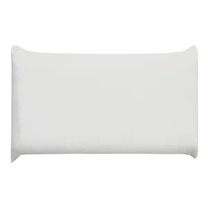 Anatomický polštář Sasa 33x70 cm paměťová pěna – Kave Home