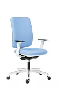 Antares 1980 Blur ALU kancelářská židle