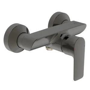 Antracitová sprchová baterie Connect Air – Ideal Standard