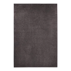 Antracitově šedý koberec Hanse Home Pure 200x300 cm