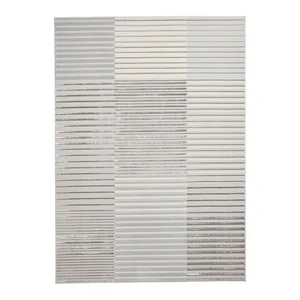 Apollo Koberec 220x160 cm šedo-béžový