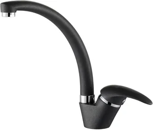 Aquastone AQ 2861 Černá Metalická