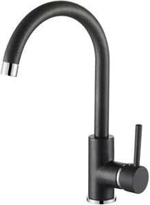 Aquastone AQ 5561 Černá Metalická