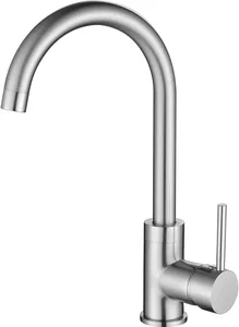 Aquastone AQ 5561 - Nerezová imitace bez sprchy