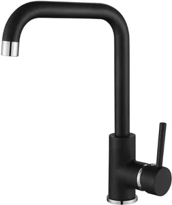 Aquastone AQ 5571 Černá Metalická