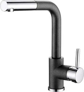Aquastone AQ 5591 Černá Metalická