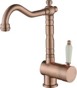 Aquastone AQ 6533 Měděný tlakový ventil