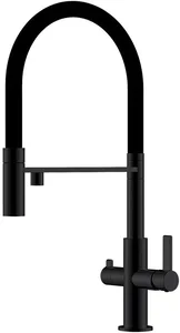 Aquastone AQ 7780 Černá Metalická