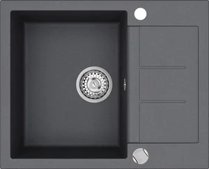 Aquastone Atlas 30 Tmavě Šedá