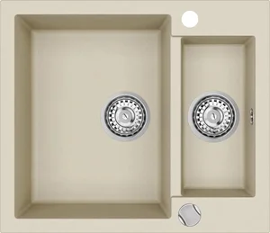 Aquastone Atlas 60 Béžová