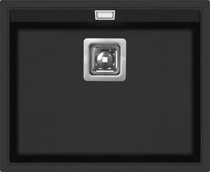 Aquastone Delta 60 U Černá Metalická