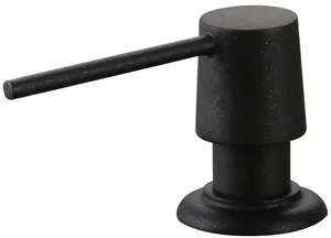 Aquastone DQ200 Černá Metalická