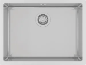 Aquastone Elegant 110-54 Nerezová Skříňka pod dřezem