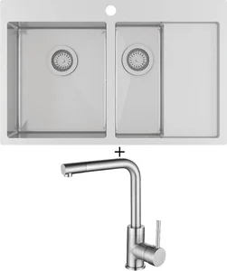 Aquastone ELEGANT 210-34/P a AQ 5581 set