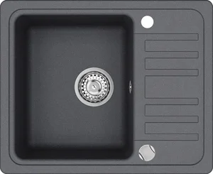 Aquastone Gala 30 tmavě šedá