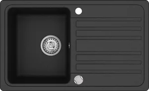 Aquastone GALA 40 Černá Metalická