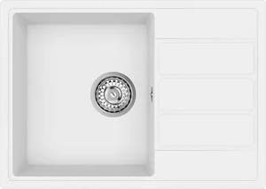 Aquastone Lago 30 Bílá