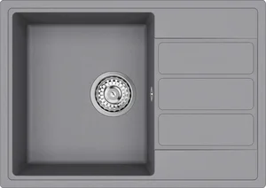 Aquastone LAGO 30 Hliníková Spodní Skříňka