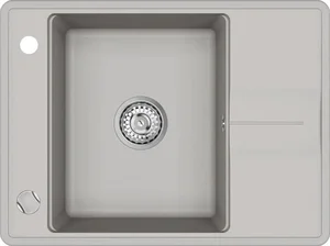 Aquastone LOTOS 30 Šedá