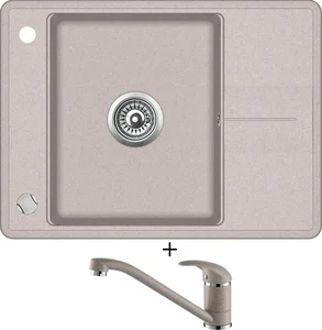 Aquastone LOTOS a AQ 2561 Pískové Set