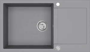 Aquastone QUADRA 90 Hliníková Spodní Skříňka