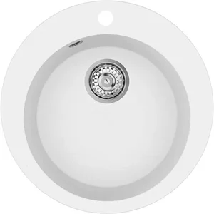 Aquastone RONDO 20 Bílá