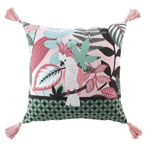 Ara venkovní polštář 40×40 cm