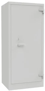 Archivační skříň na dokumenty 1500x700x550 mm