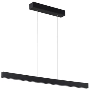 Argon BALANS LED 35W Černý