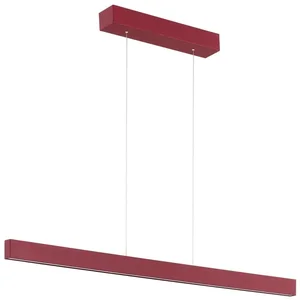 Argon BALANS LED 35W Červený