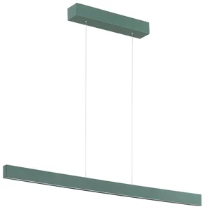 Argon BALANS LED 35W zelený