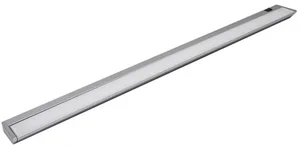 Arguslight LED podlinka 15W stříbrná 92cm