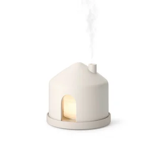 Aroma difuzér Umbra Casita – pískový
