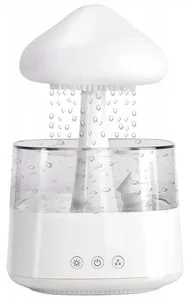 Aromatický difuzér a zvlhčovač vzduchu CH08