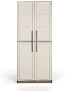 ArtPlast Plastová dílenská skříň na nářadí S Line 700x390x1650 mm