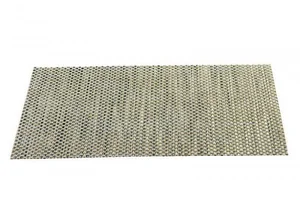 ASA Selection Prostírání 30×45 cm – šedorežné