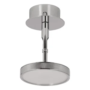 Asteria Spot LED bodové svítidlo Ø12 cm, stříbrné – UMAGE