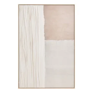 Astratto – obraz s rámem 83x123 cm