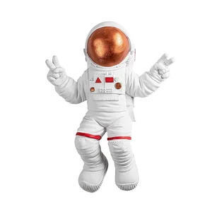Astronaut na zeď NN01678