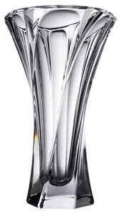 Aurum Crystal Mozart Skleněná Váza 320 mm