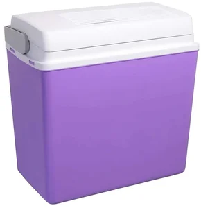 Autochladnička 23l s napájením 12V/230V