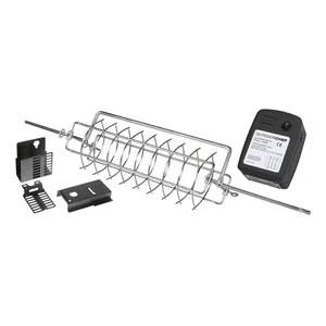 Automatický grilovací koš Outdoorchef Australia