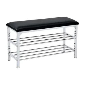 Autronic 2v1 botník a taburet 83169 CR