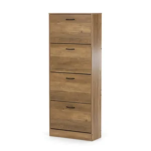Autronic ABO-G1018 ELM – výklopný botník