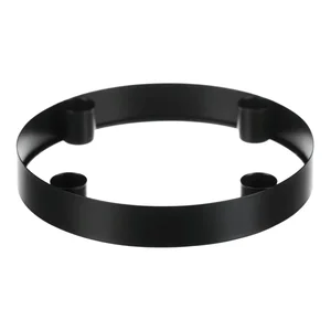 Autronic Adventní svícen JS455 BK – černý