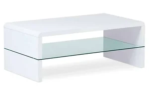 Autronic AHG-402 WT Konferenční stolek